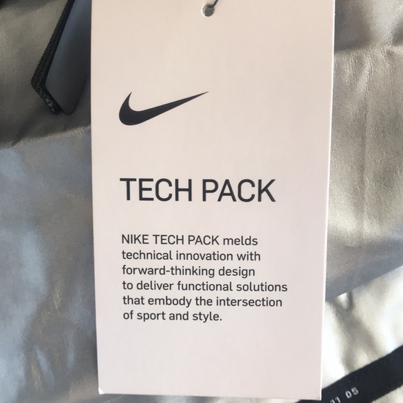 Nike Foul Weather/Athletic Reversible Jacket NWT! - Picture 11 of 14